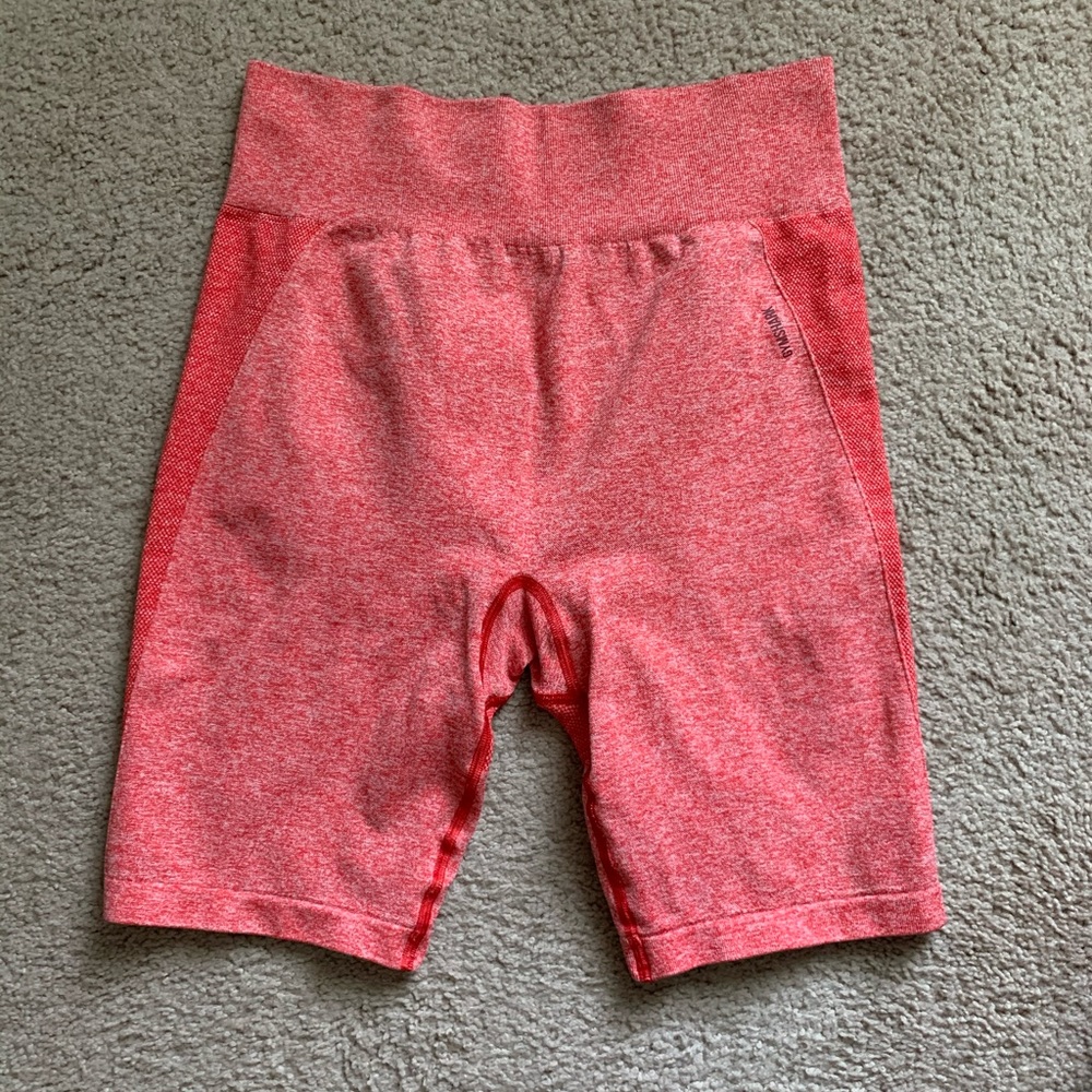 Gymshark Flex Cycling Shorts